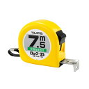 ロック-25 L2575SBL 7.5m/尺相当目盛付(248/33m) TJMデザイン