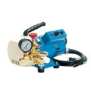 【8/1限定 全品P5倍&限定クーポン有】キョーワ 電動テストポンプ KY-20A 吸水量 3.5L/min