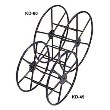 【送料無料】システマーケーブルドラムL KD-60 ジェフコム