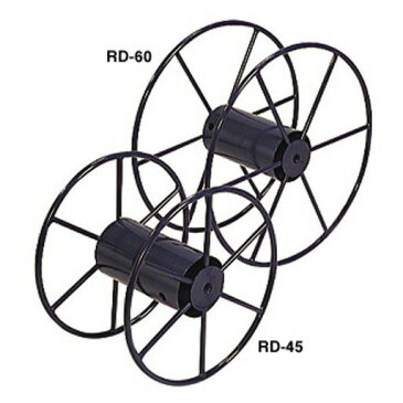 【送料無料】システマーロープドラムL RD-60 ジェフコム