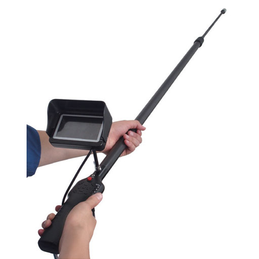 3R高所点検カメラ φ23mm 3.6m 3R-FXS09 スリーアールソリューション