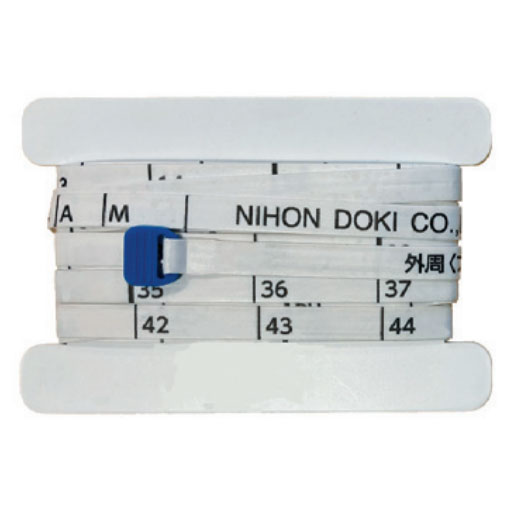 Vベルトメジャー NDV-750W 日本度器