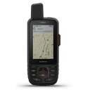 ガーミンGPS GPSMAP67i ガーミンジャパン
