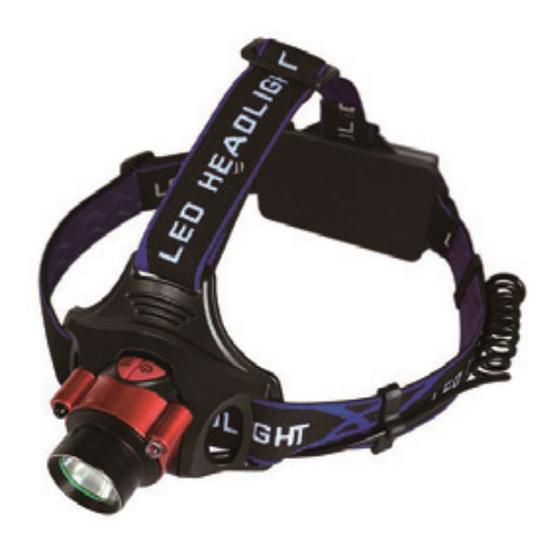 センサー付ヘッドライト HIGH:200lm、LOW:100lm C-027 富士倉 センサー付ヘッドライト HIGH:200lm、LOW:100lm C-027 富士倉