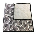 【8/1限定 全品P5倍&限定クーポン有】養生クッションマット(迷彩グレー) PMM0918 90cm×180cm フローバル