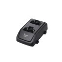 特定小電力トランシーバー IC-4300L 連結2口充電器 BC-200 アイコム