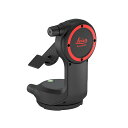 レーザー距離計 Leica DISTO用 X4/X3用アダプター DST360 ライカジオシステムズ