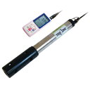 簡易ポータブル多項目水質計 WQC-30 東亜DKK