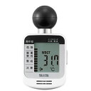 黒球式熱中症指数計 TC-300WH タニタ
