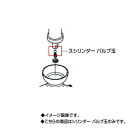 【8/1限定 全品P5倍&限定クーポン有】ステンレス製スプレー(SPRAYER)部品 図番3 シリンダー バルブ玉 東亜オイル興業所