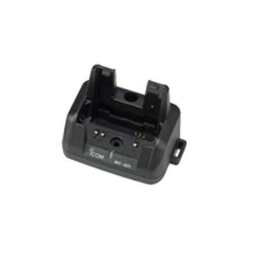 携帯型デジタルトランシーバー　IC-DPR30(登録局対応)　卓上急速充電器　BC-221　アイコム