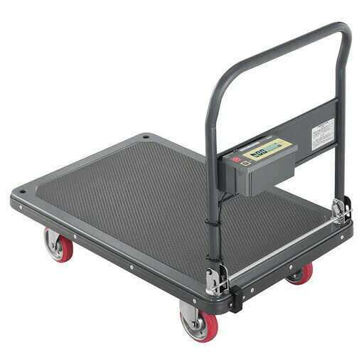 カートスケール 200kg SD-200 エー・アンド・デイ