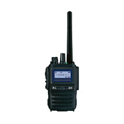 携帯型デジタルトランシーバーSR740 本体／Bluetooth対応 SR740 八重洲無線