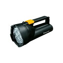 ワイドパワーLED強力ライト ブラック BF-BS05N-K パナソニック