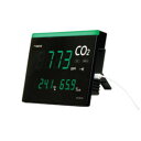 快適ナビ CO2モニター SK-50CTH 佐藤計量器