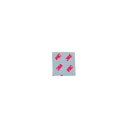 カクペタ35角用10枚/1シート KAKUP35 カクマル