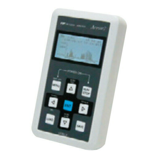 携帯型無線環境チェッカー RF SCOPE ARN-7010 Arrow7