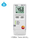 データロガー 温湿度・衝撃 TESTO184-G1/05721846 テストー