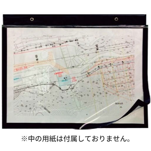 A1ポスターボード A1PB [個人宅宅配不可]