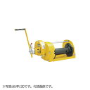 ラチェット式ウィンチ 1000kgf用 MR-10