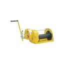 ラチェット式ウィンチ 3000kgf用 MR-30
