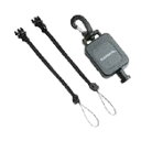 【8/1限定 全品P5倍&限定クーポン有】GPS map 64sc J リールストラップ 1088800 GARMIN
