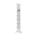 メスシリンダー 100mL LG-765A4