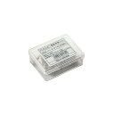 替えゴム インク・ボールペン用(60本入) 500B-N