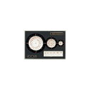 精密円定規(パイクリー) φ1~30mm用 C-13