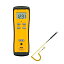 エー・アンド・ディ　デジタルアスファルト温度計　AD-5601A／センサーAD-1217（表面温度測定用）（測定範囲：-50〜500℃）