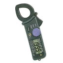 共立電気計器 デジタルクランプメーターMODEL2031