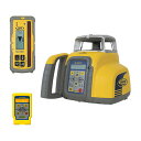 ニコン・トリンブル グレードレーザ GL412N/受光器 HL760