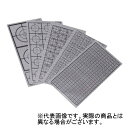 ニコン・トリンブル 3Dレフシート2(100mm) HXA20588(4)