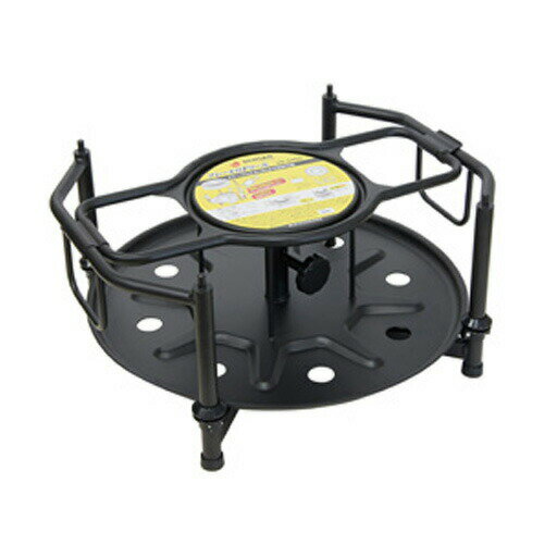 ブレーキ付Fリール　VB-4450　ジェフコム