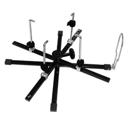 Vマワール（ブレーキ付）　VR-480B　ジェフコム