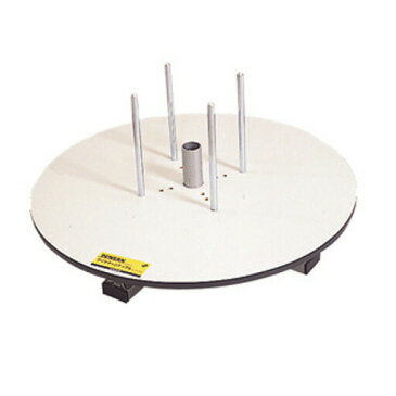 【送料無料】ワイヤーターンテーブル ドラマワール500セット DRT-655T ジェフコム