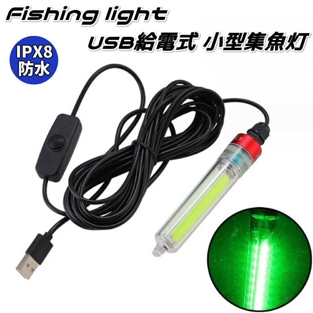 USBż  潸  ɿ    뤤 ¤ 饤 ХХåƥ꡼б Fishing light ʲ    Х   ӥ ųݤ 