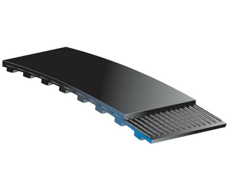 600XL タイミングベルト 周長 1524mm ピッチ 5.08mm 幅 選択 6mm 10mm