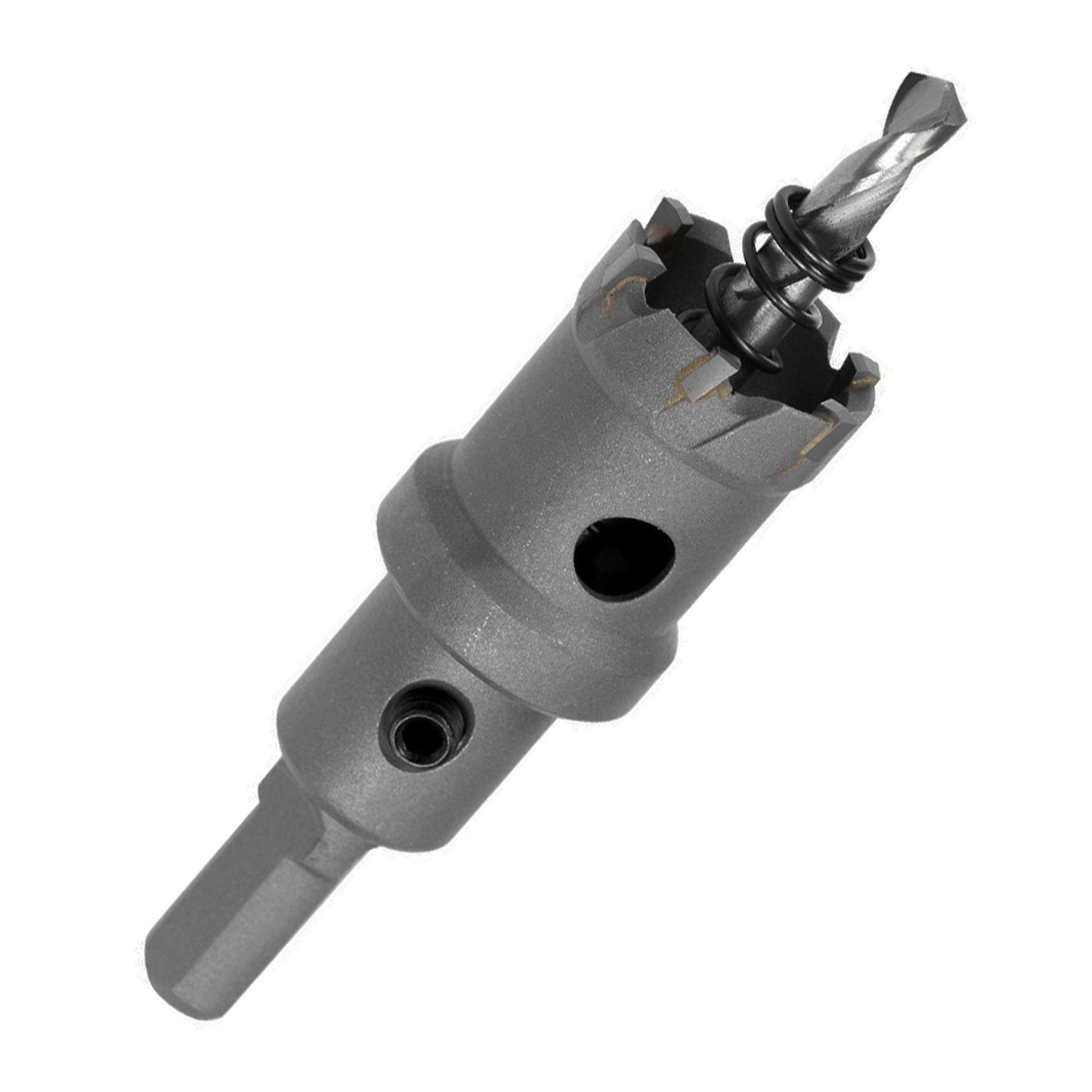 24mm 超硬チップ ホールソー