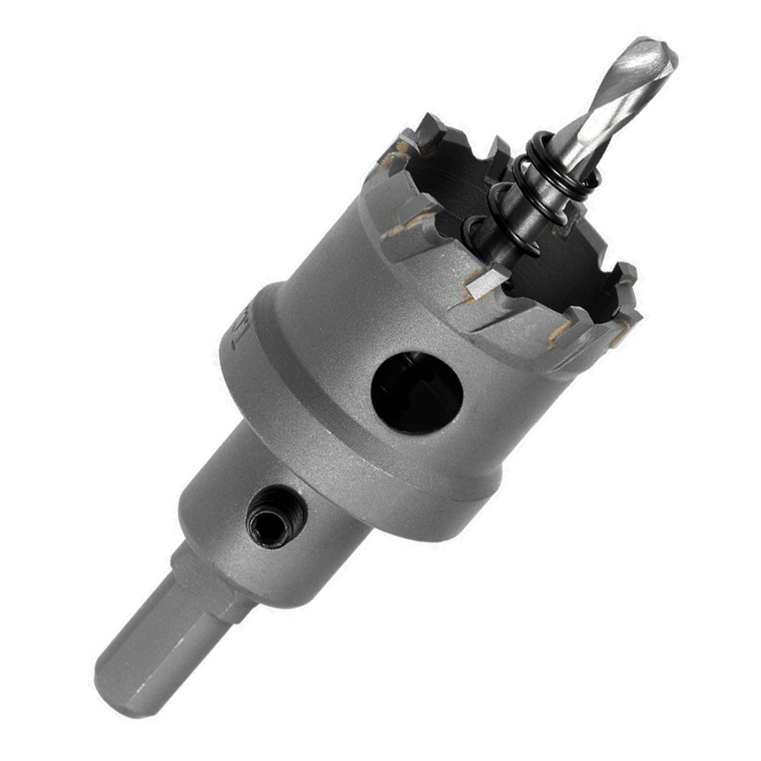 33mm 超硬チップ ホールソー