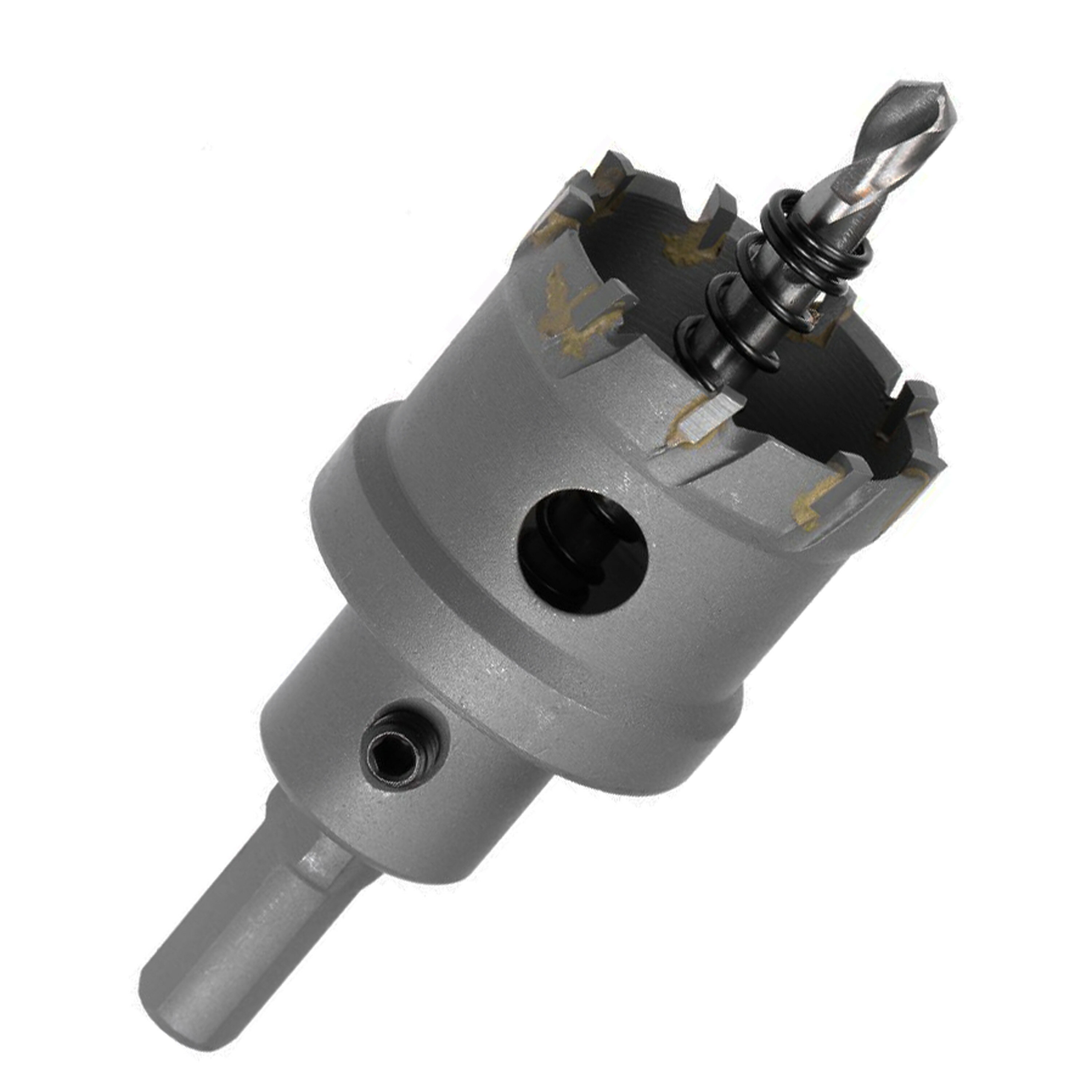 36mm 超硬チップ ホールソー