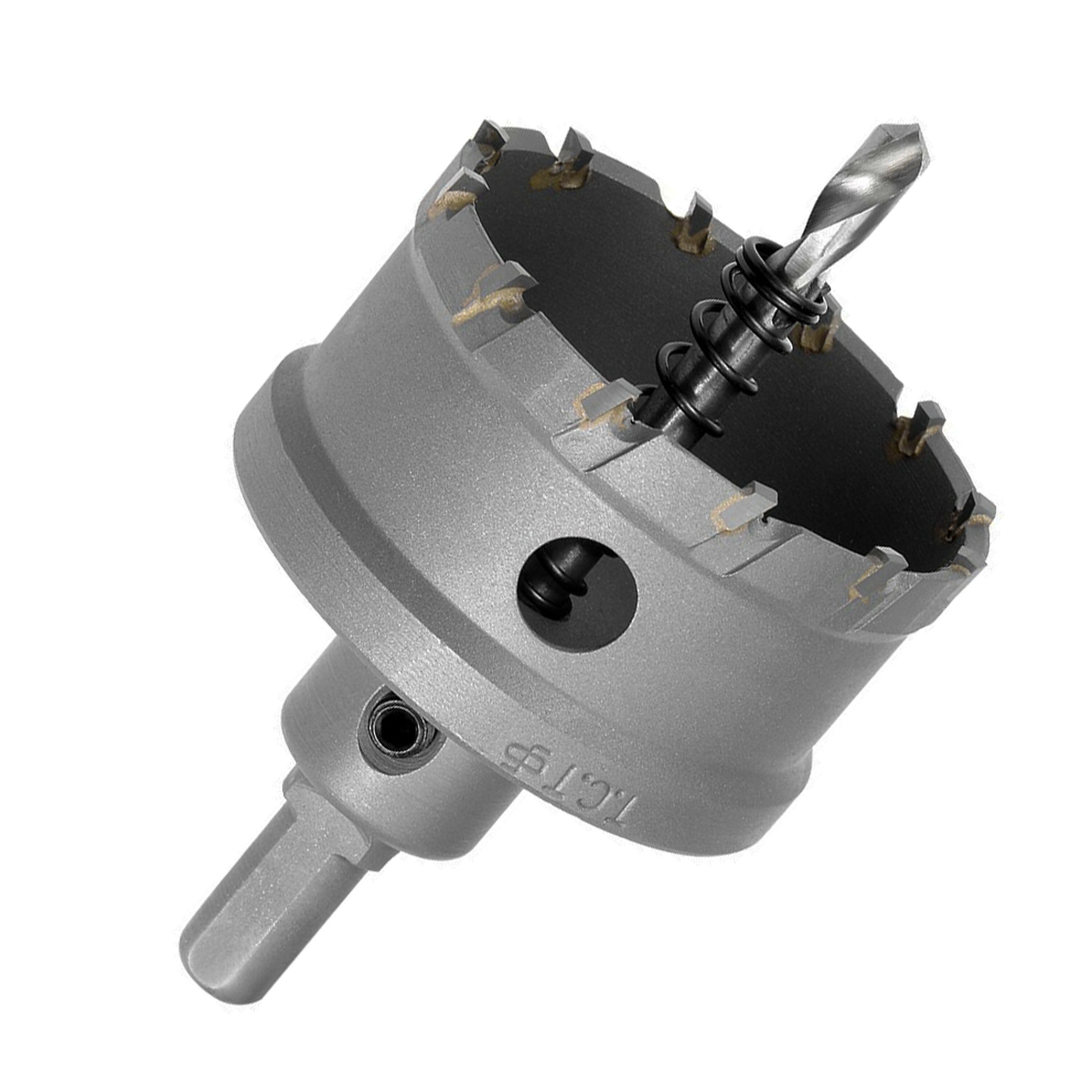 67mm 超硬チップ ホールソー