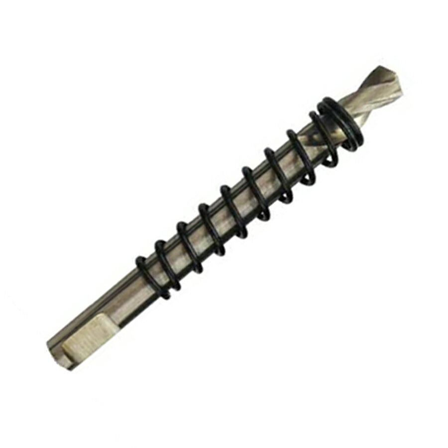 Rakuten - 6mm HSS ホールソー用 センタードリル 5本入