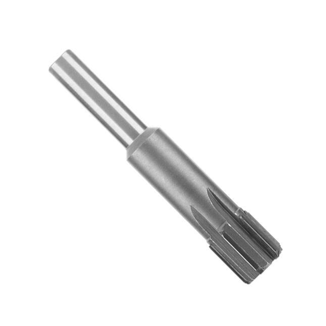 Rakuten - 24mm ～ 24.9mm サイズ選択 超硬チップ ストレートシャンク リーマー
