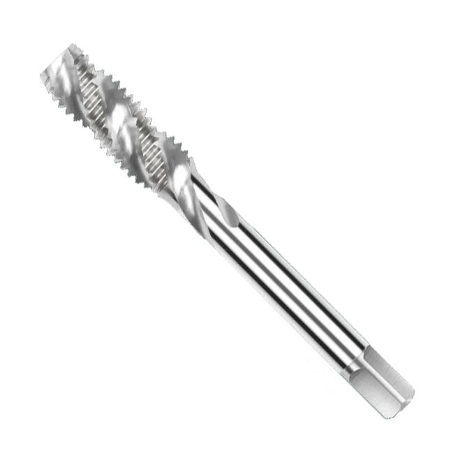 M9.5 x 0.5 HSSE コバルト スパイラルタップ