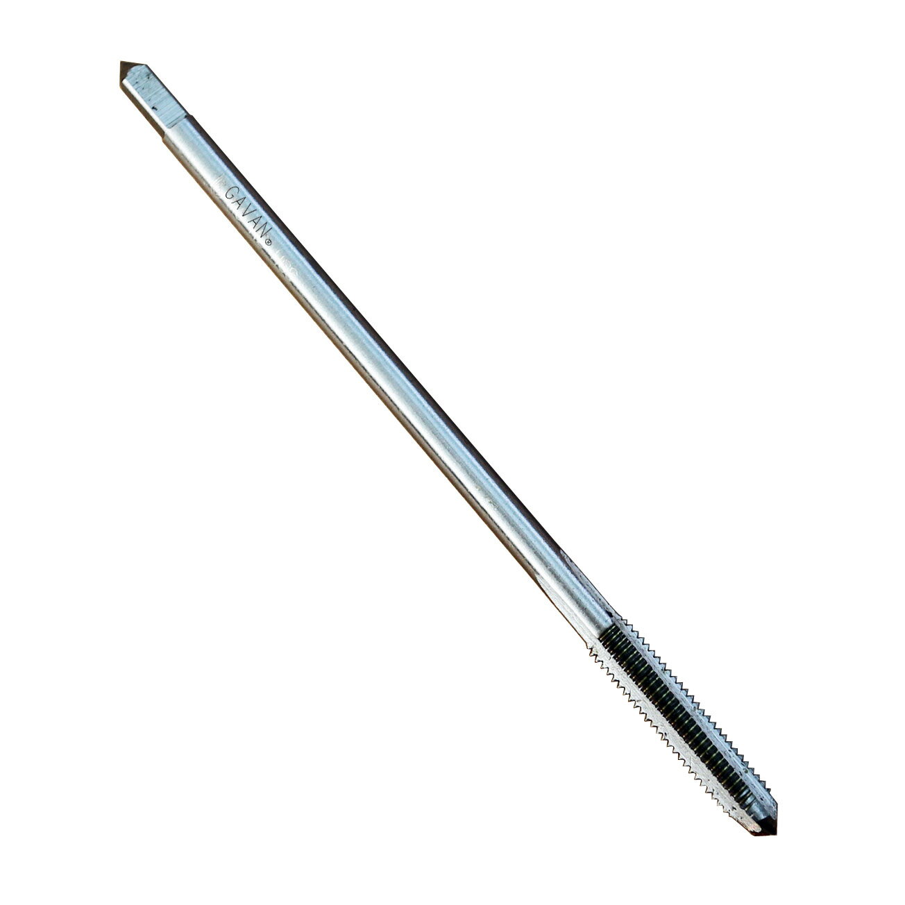 Rakuten - M3 x 0.5 全長 100mm 左ねじ ロング レリーブシャンクタップ 深穴用 長い 細い