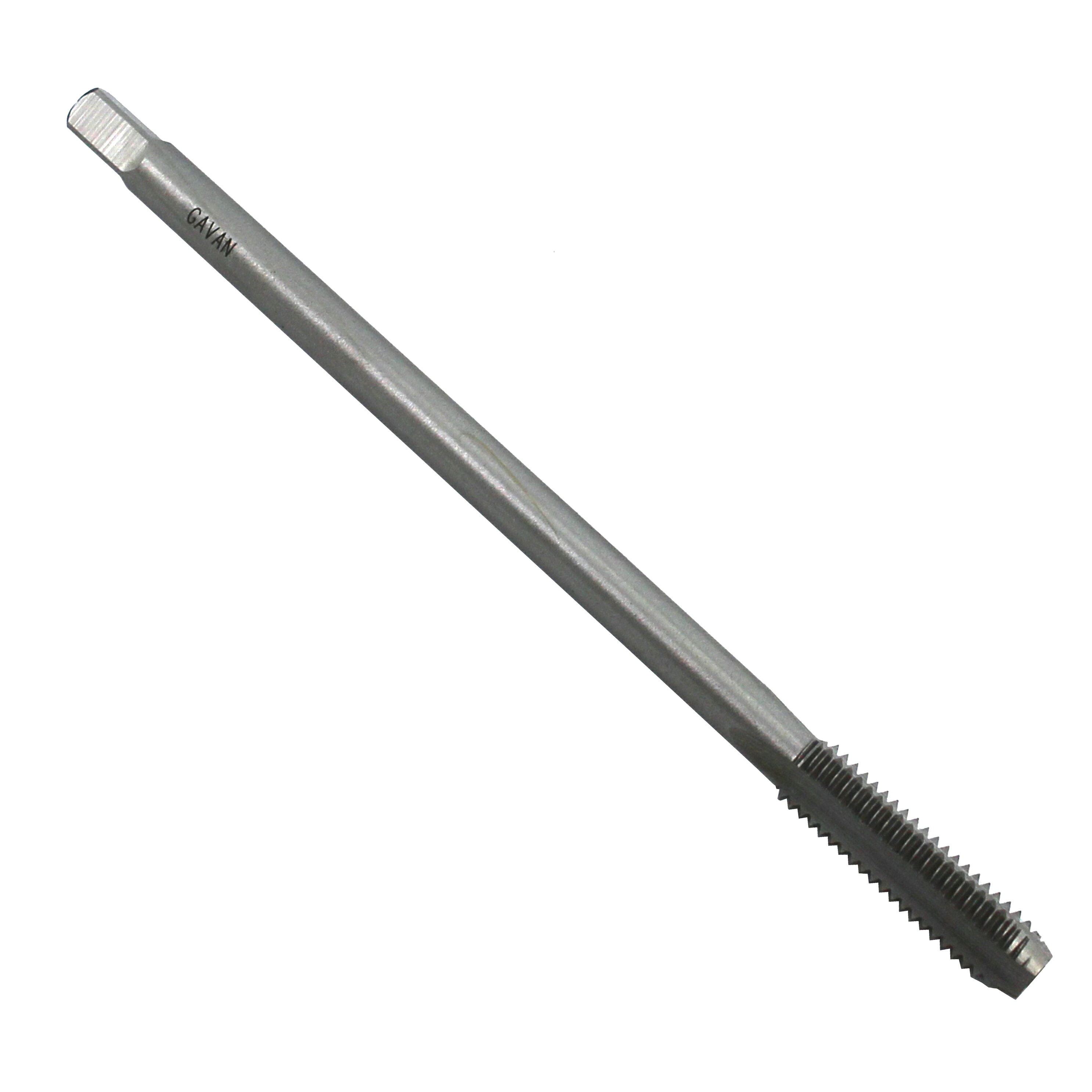 Rakuten - M6 x 1.0 全長選択 100mm 150mm 右ねじ ロング レリーブシャンクタップ 深穴用 長い 細い