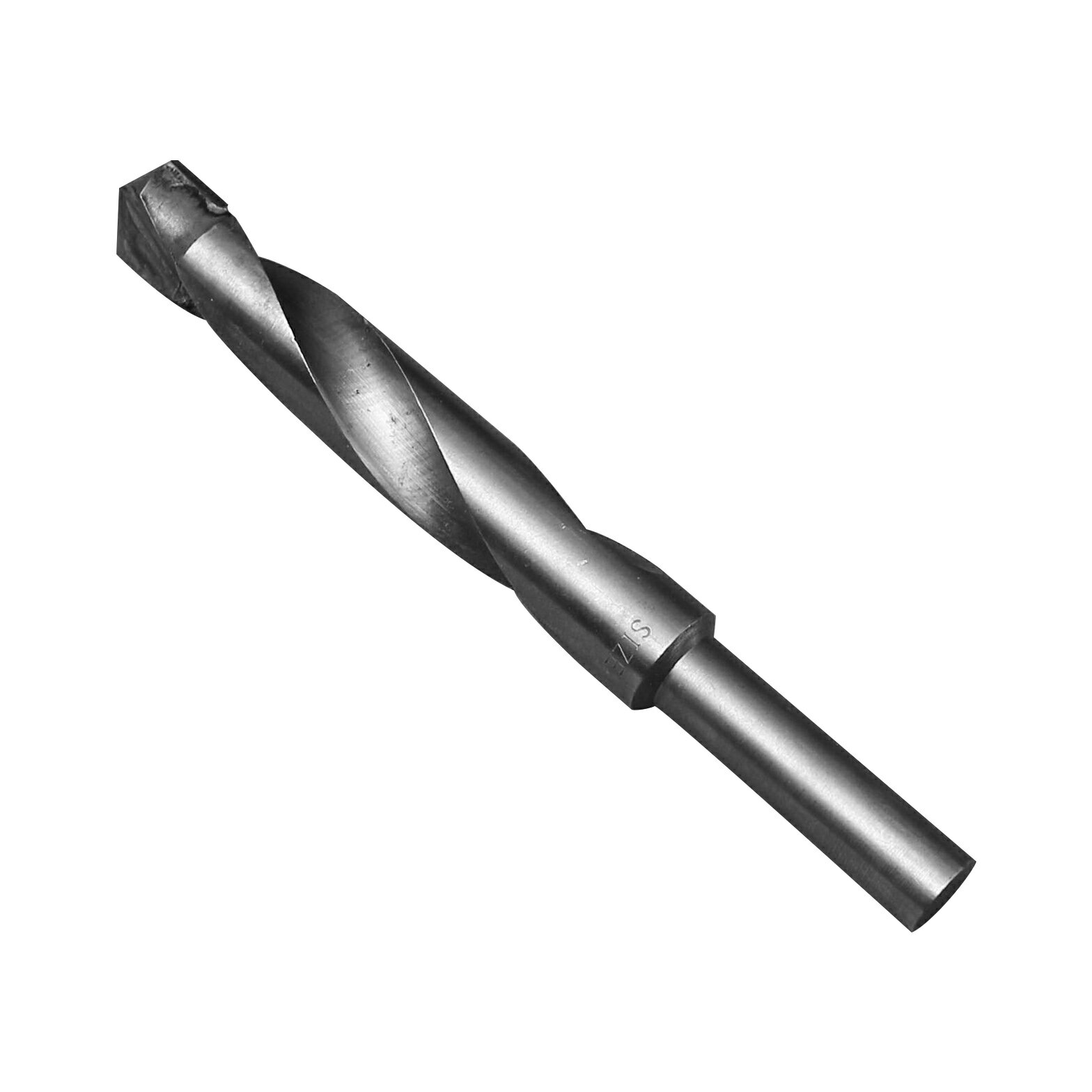 Rakuten - 18mm 超硬チップ ストレートシャンク ドリルビット