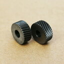 外径 19mm 綾目 ローレット 駒 ピッチ選択 0.5mm 〜 2mm