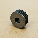 外径 19mm 平目 ローレット 駒 ピッチ選択 0.5mm 〜 2mm